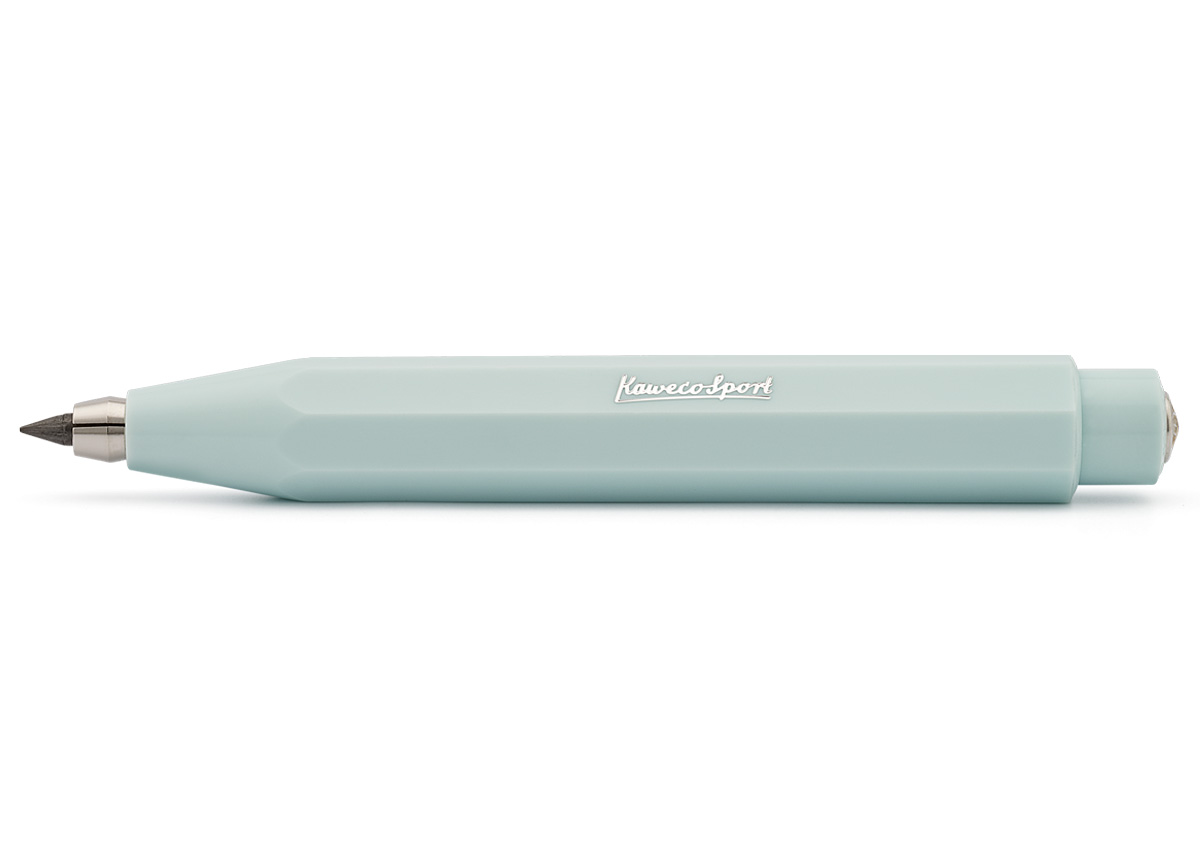 KAWECO SKYLINE SPORT CLUTCH PENCIL 3.2MM MINT (0779) 